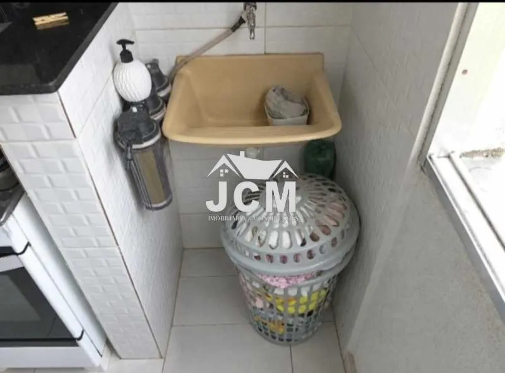 Apartamento, 2 quartos, 2016 m² - Foto 13