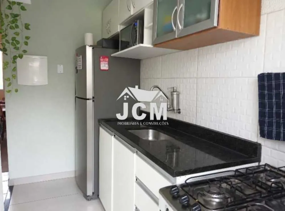 Apartamento, 2 quartos, 2016 m² - Foto 11