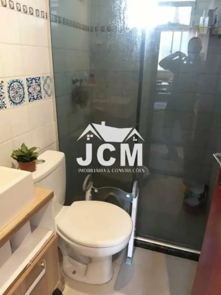 Apartamento, 2 quartos, 2016 m² - Foto 8