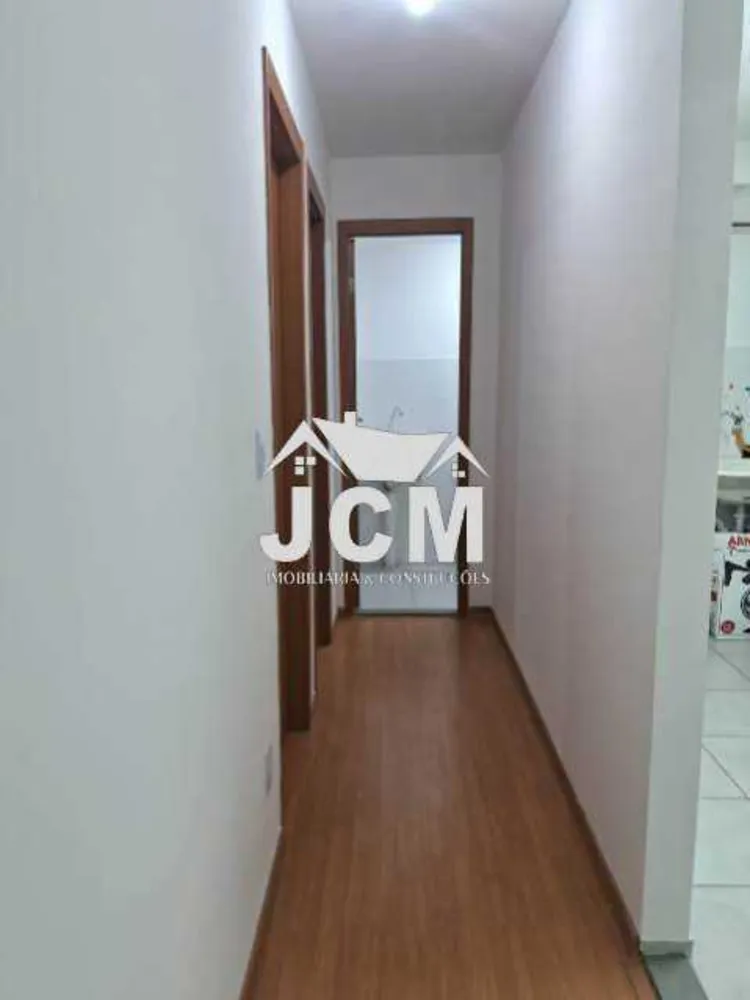Apartamento, 2 quartos, 42 m² - Foto 11