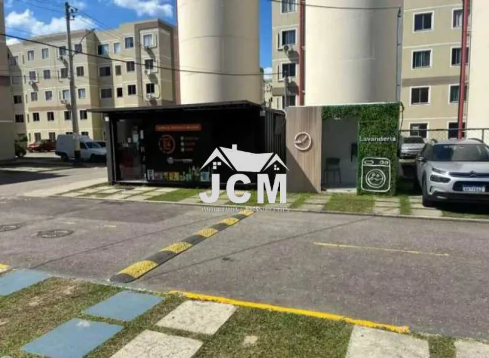 Apartamento, 2 quartos, 42 m² - Foto 11