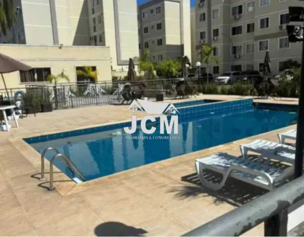 Apartamento, 2 quartos, 42 m² - Foto 5
