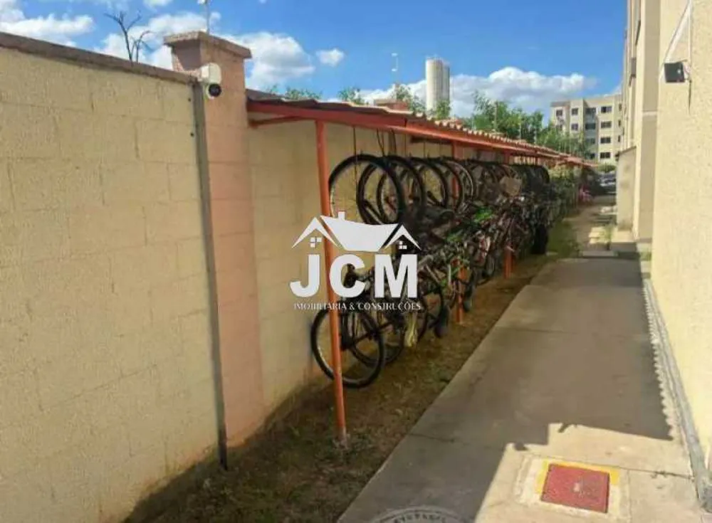 Apartamento, 2 quartos, 42 m² - Foto 9