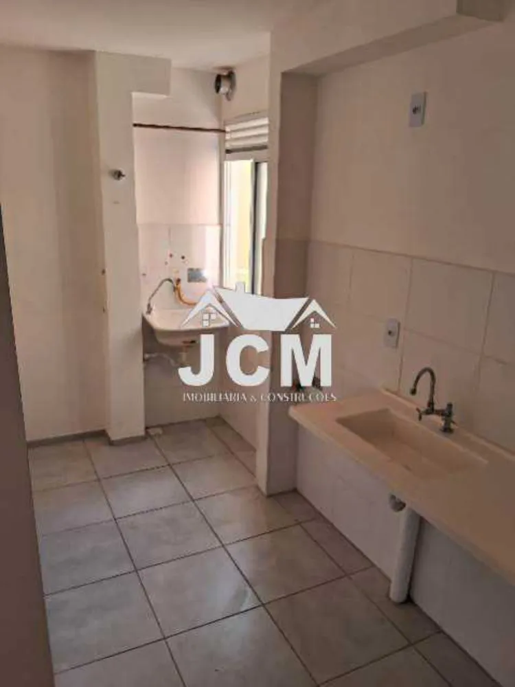 Apartamento, 2 quartos, 42 m² - Foto 4