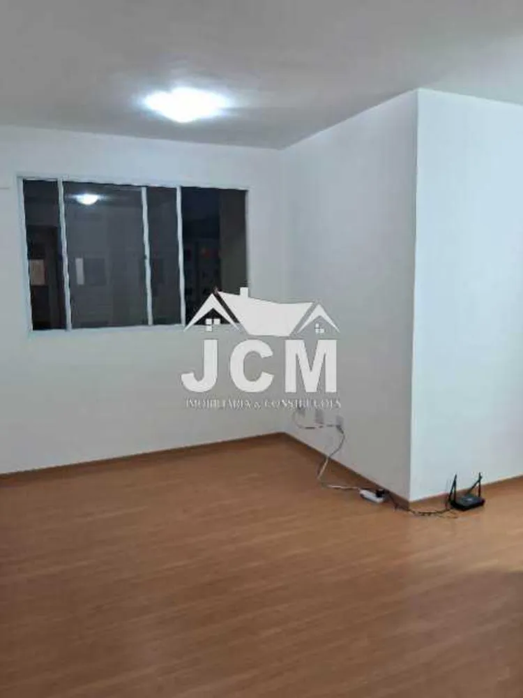 Apartamento, 2 quartos, 42 m² - Foto 17