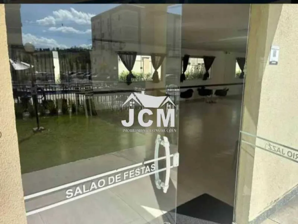 Apartamento, 2 quartos, 42 m² - Foto 3