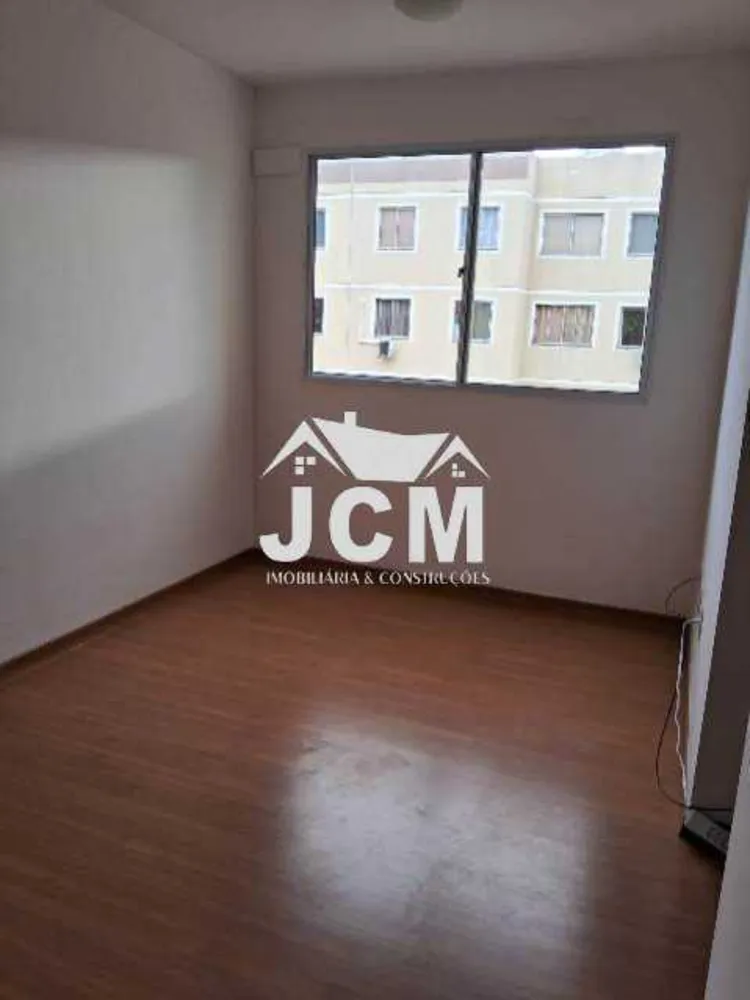 Apartamento, 2 quartos, 42 m² - Foto 18