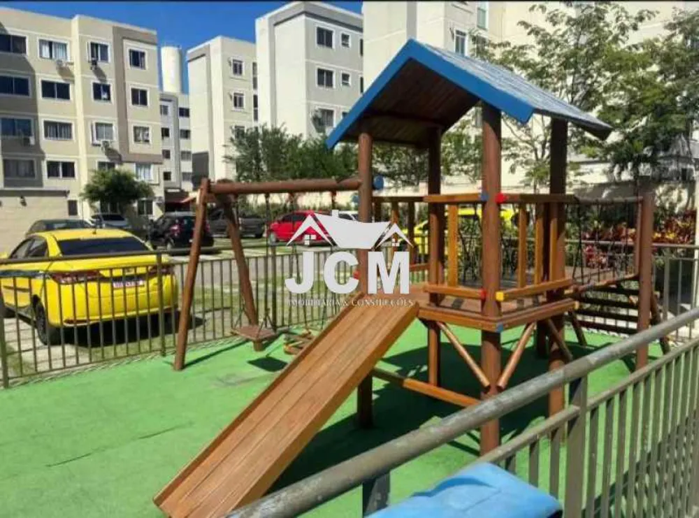 Apartamento, 2 quartos, 42 m² - Foto 2