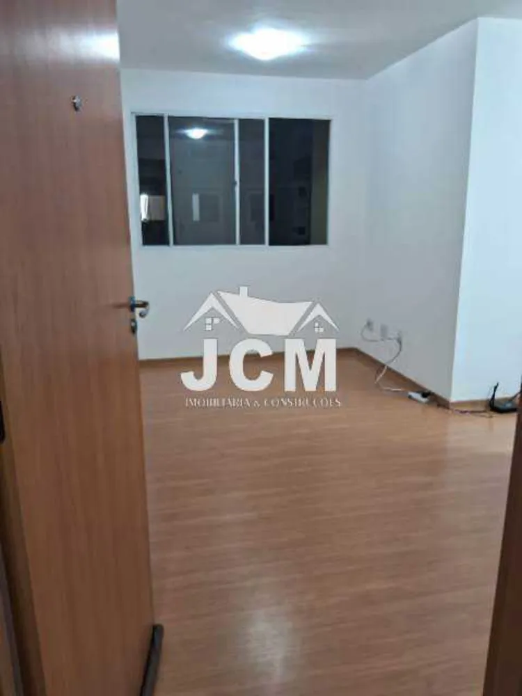 Apartamento, 2 quartos, 42 m² - Foto 6