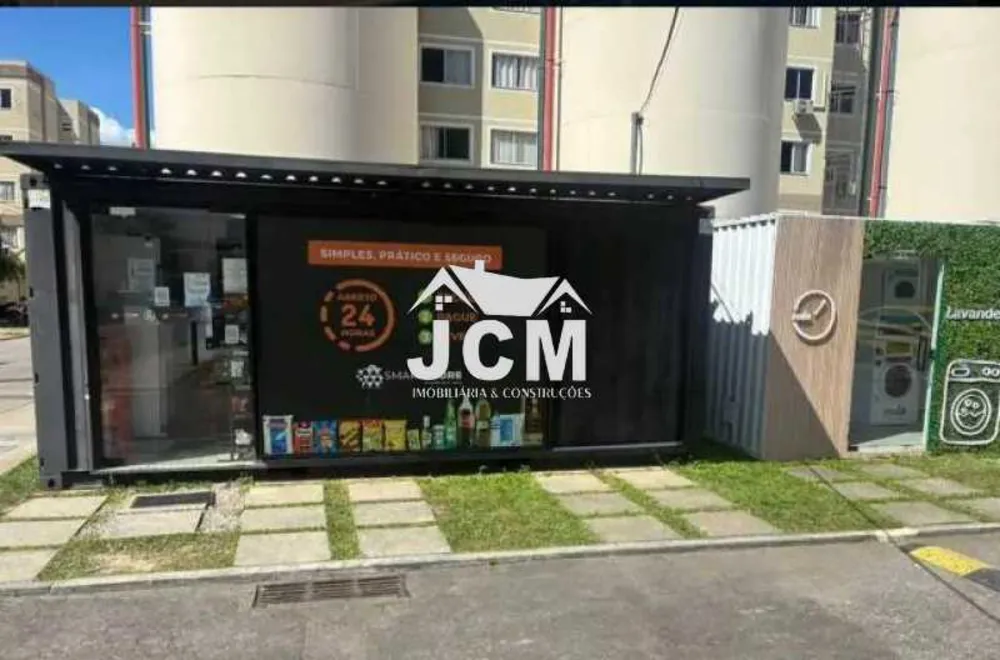Apartamento, 2 quartos, 42 m² - Foto 8