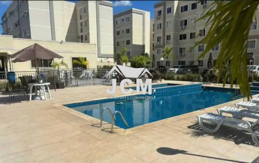 Apartamento, 2 quartos, 42 m² - Foto 9
