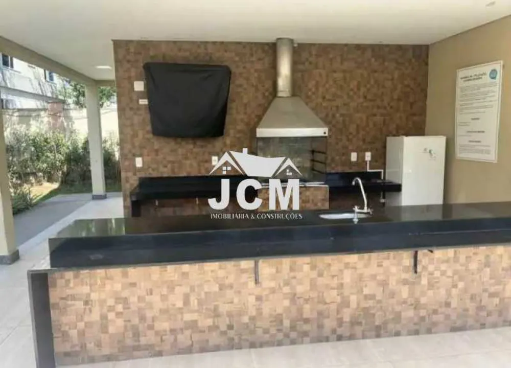 Apartamento, 2 quartos, 42 m² - Foto 7