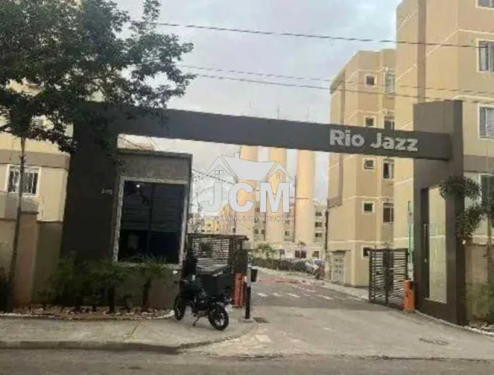 Apartamento, 2 quartos, 42 m² - Foto 1