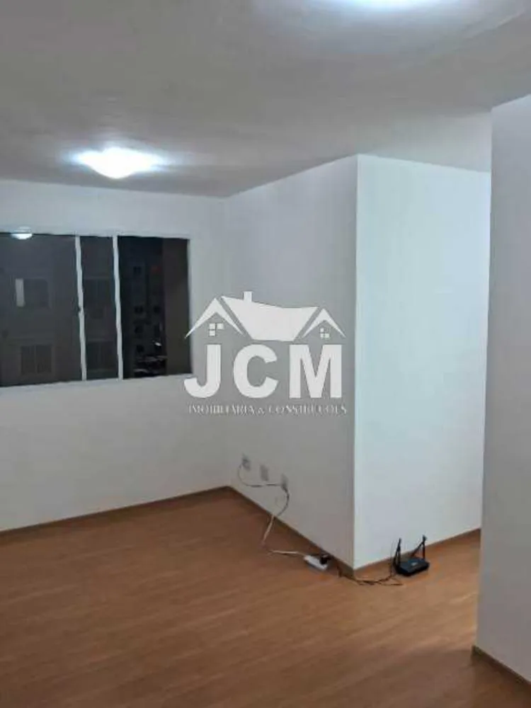 Apartamento, 2 quartos, 42 m² - Foto 8