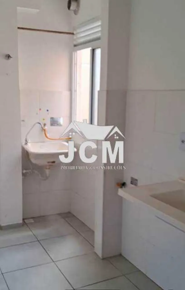 Apartamento, 2 quartos, 42 m² - Foto 10