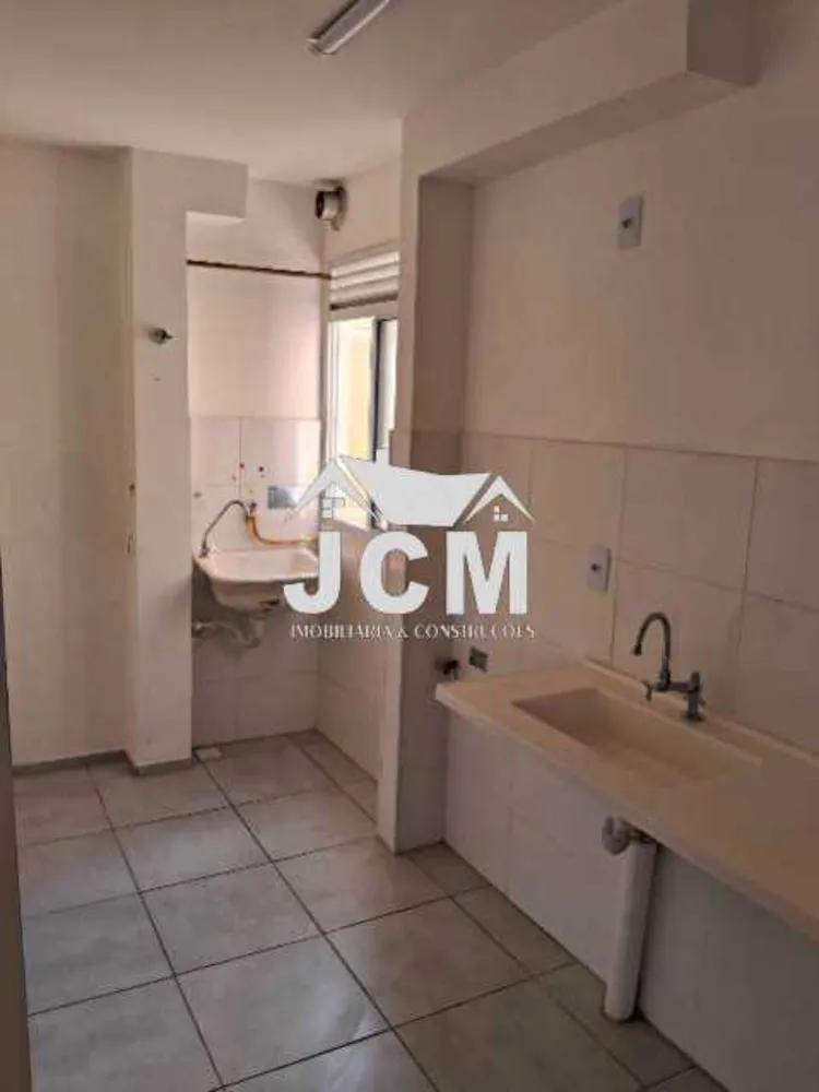 Apartamento, 2 quartos, 42 m² - Foto 20