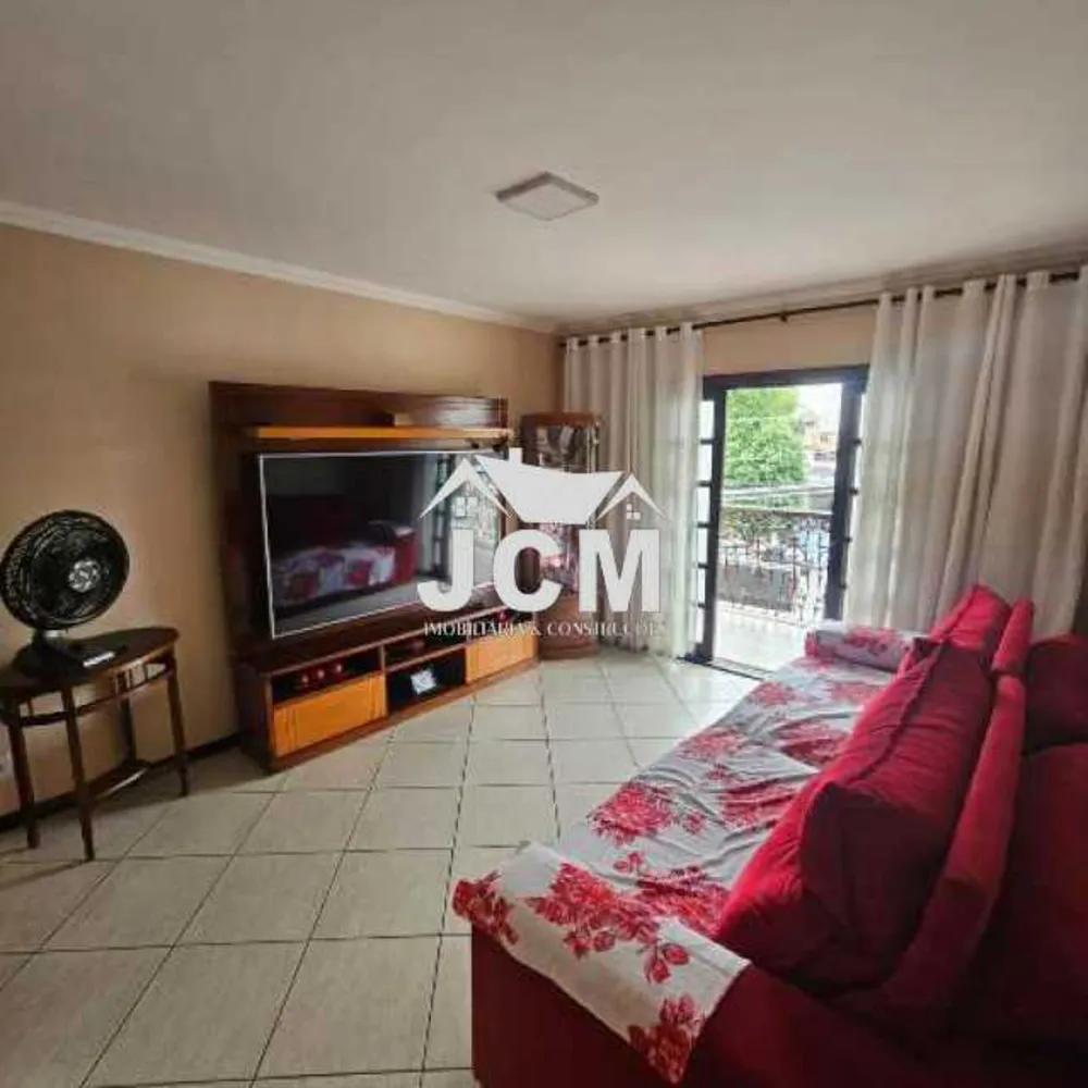 Apartamento, 3 quartos, 153 m² - Foto 1