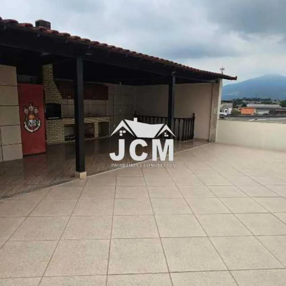 Apartamento, 3 quartos, 153 m² - Foto 3