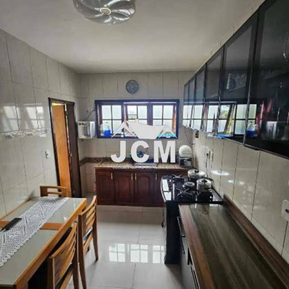 Apartamento, 3 quartos, 153 m² - Foto 6
