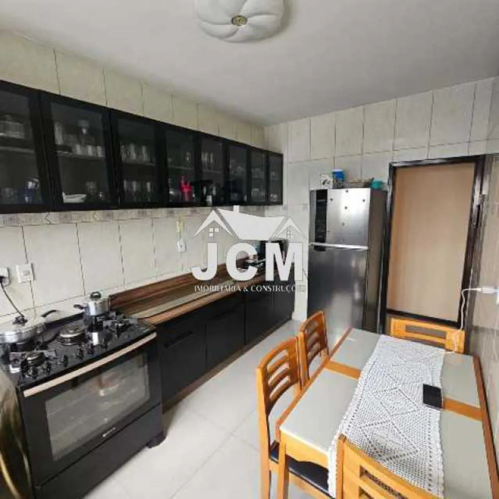 Apartamento, 3 quartos, 153 m² - Foto 5
