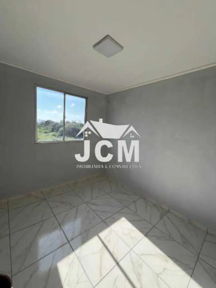 Apartamento, 2 quartos, 49 m² - Foto 3