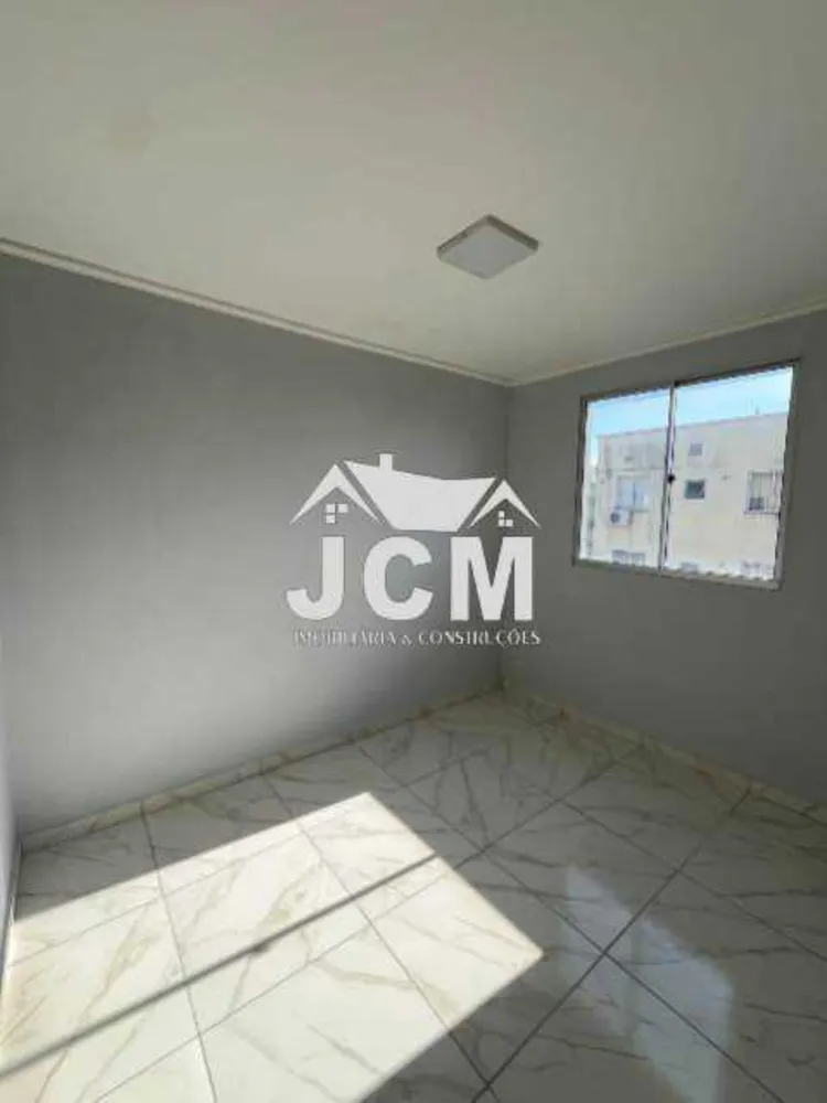 Apartamento, 2 quartos, 49 m² - Foto 20