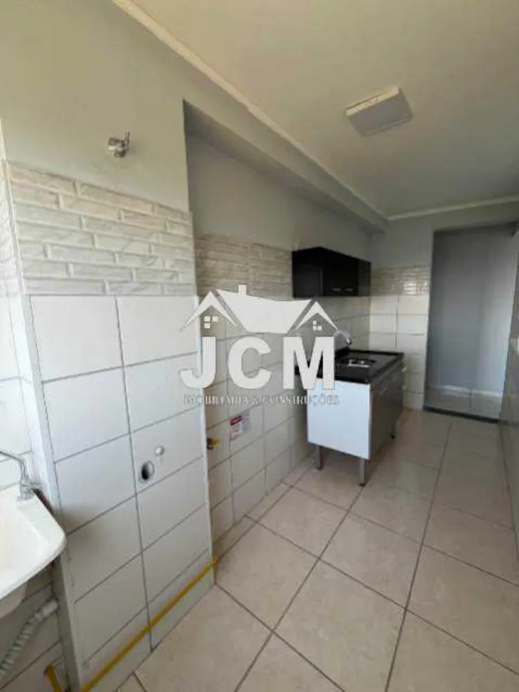 Apartamento, 2 quartos, 49 m² - Foto 19