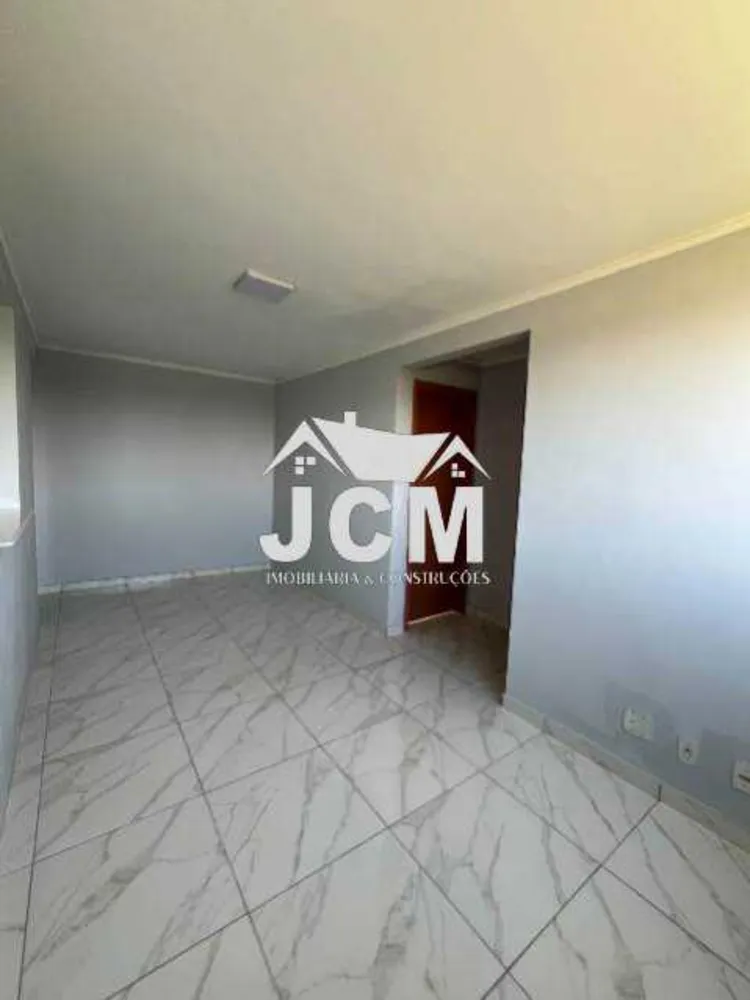 Apartamento, 2 quartos, 49 m² - Foto 1