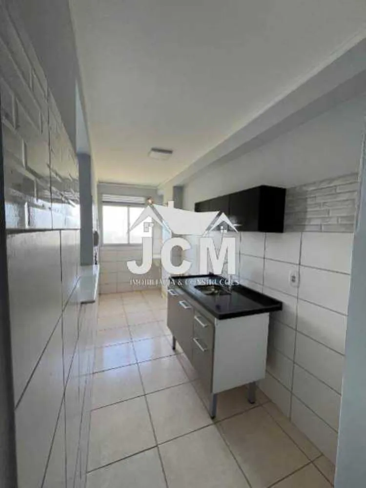 Apartamento, 2 quartos, 49 m² - Foto 11
