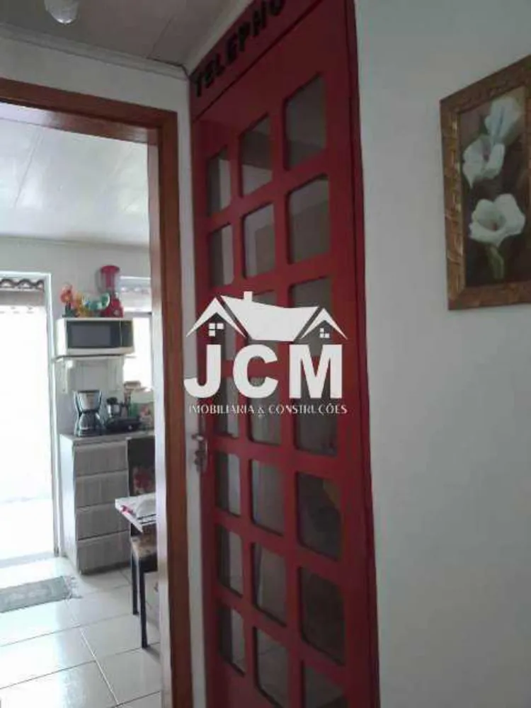 Casa de Condomínio, 2 quartos - Foto 11