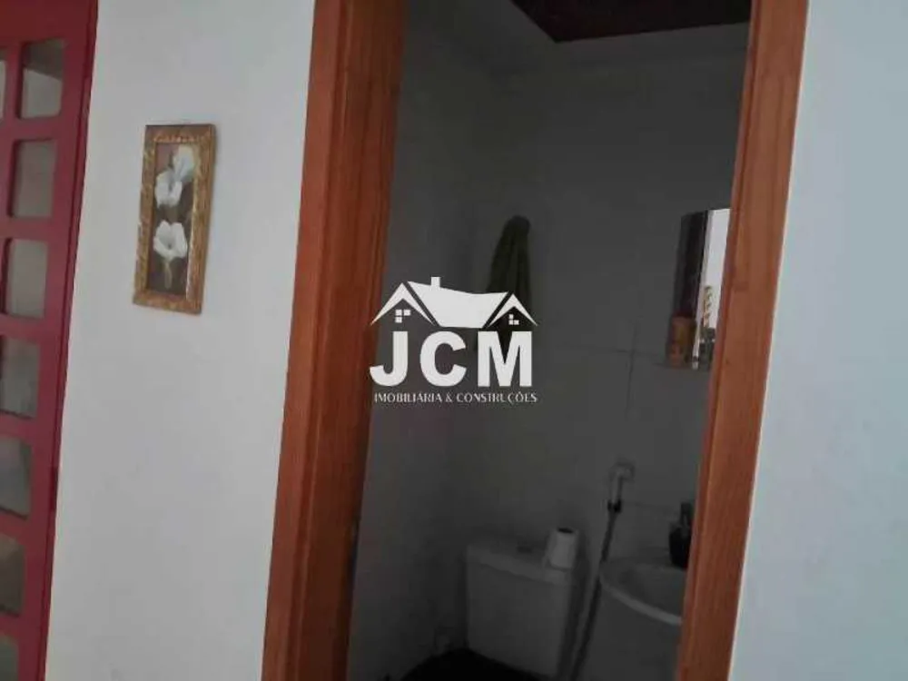 Casa de Condomínio, 2 quartos - Foto 18