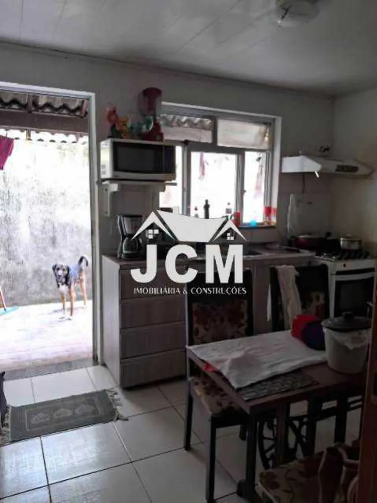 Casa de Condomínio, 2 quartos - Foto 12