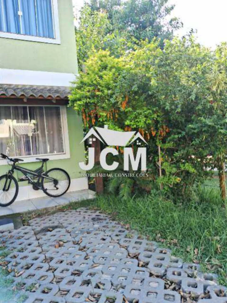 Casa de Condomínio, 2 quartos - Foto 20
