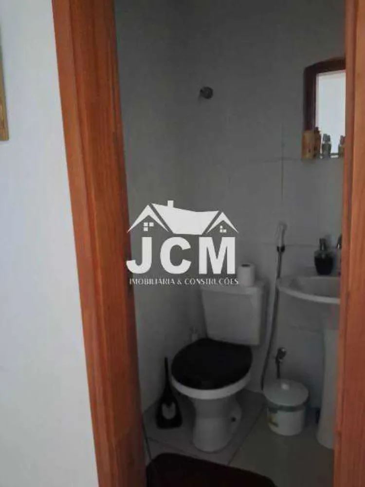 Casa de Condomínio, 2 quartos - Foto 19