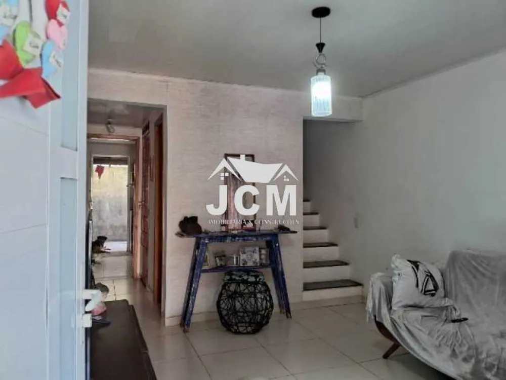 Casa de Condomínio, 2 quartos - Foto 17