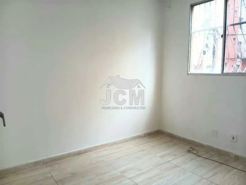 Apartamento, 2 quartos, 51 m² - Foto 4