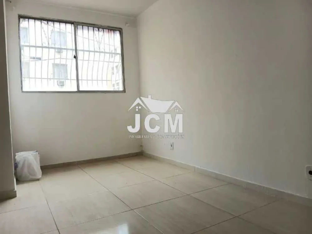 Apartamento, 2 quartos, 51 m² - Foto 2