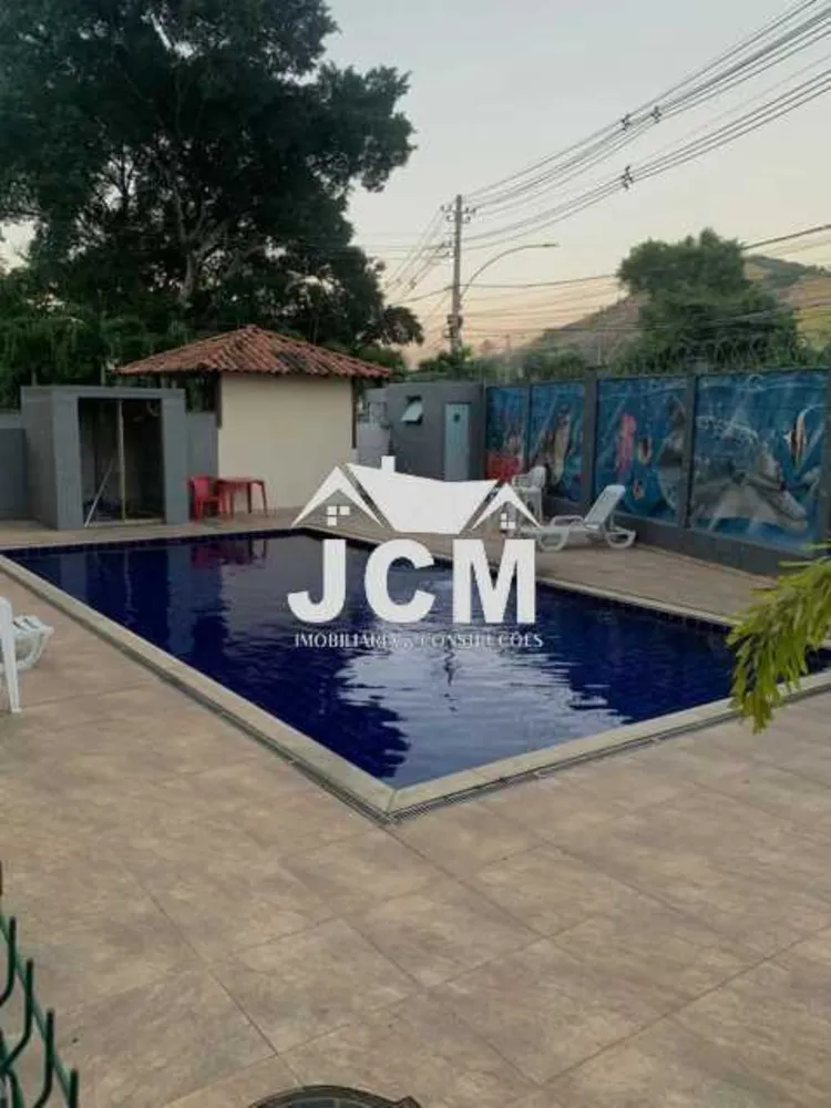 Apartamento, 2 quartos, 48 m² - Foto 8