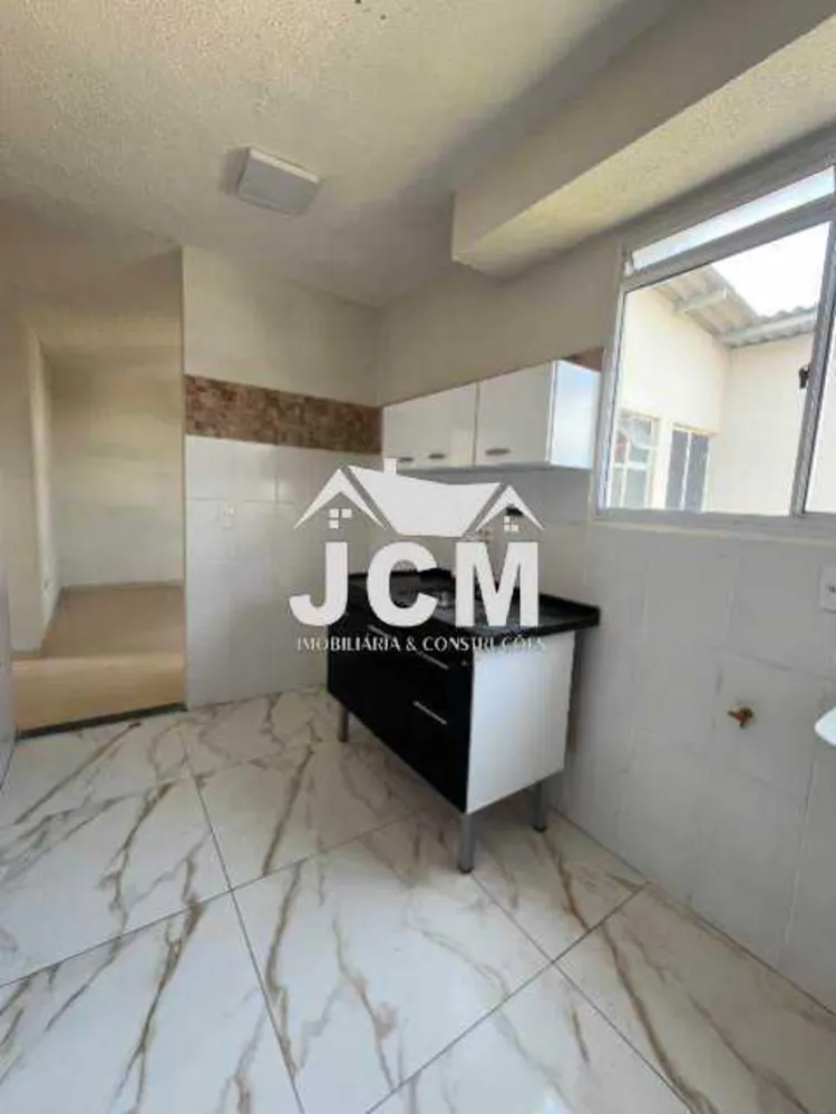 Apartamento, 2 quartos, 48 m² - Foto 12