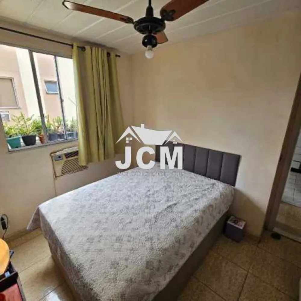 Apartamento, 2 quartos, 43 m² - Foto 9
