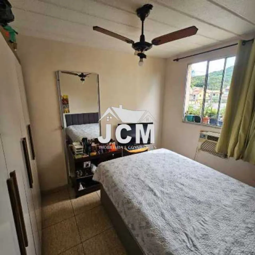 Apartamento, 2 quartos, 43 m² - Foto 16