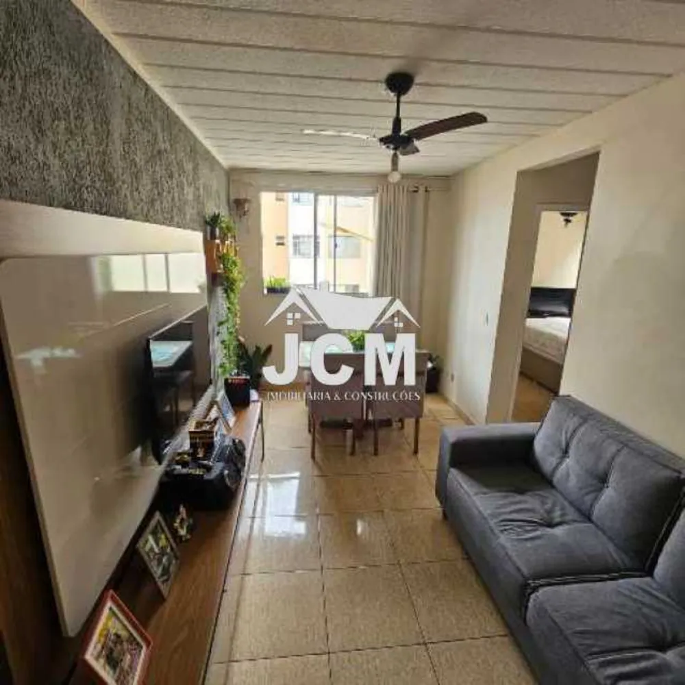 Apartamento, 2 quartos, 43 m² - Foto 8