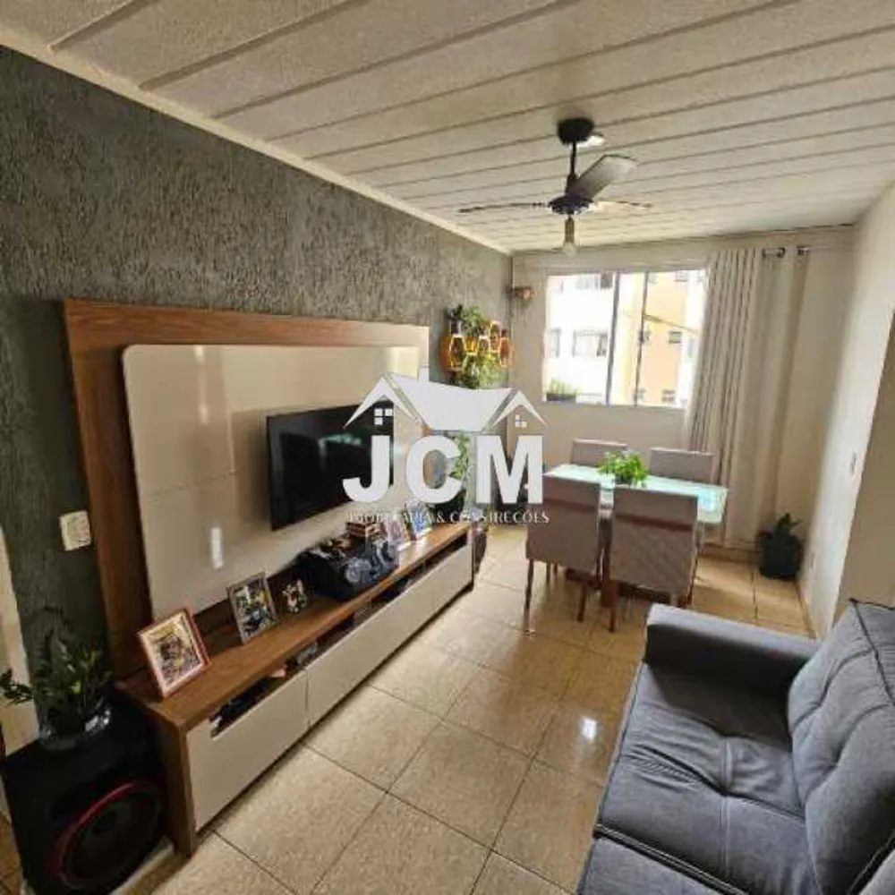Apartamento, 2 quartos, 43 m² - Foto 13