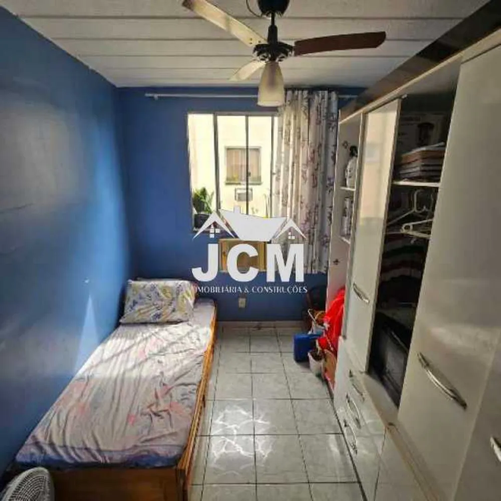 Apartamento, 2 quartos, 43 m² - Foto 10