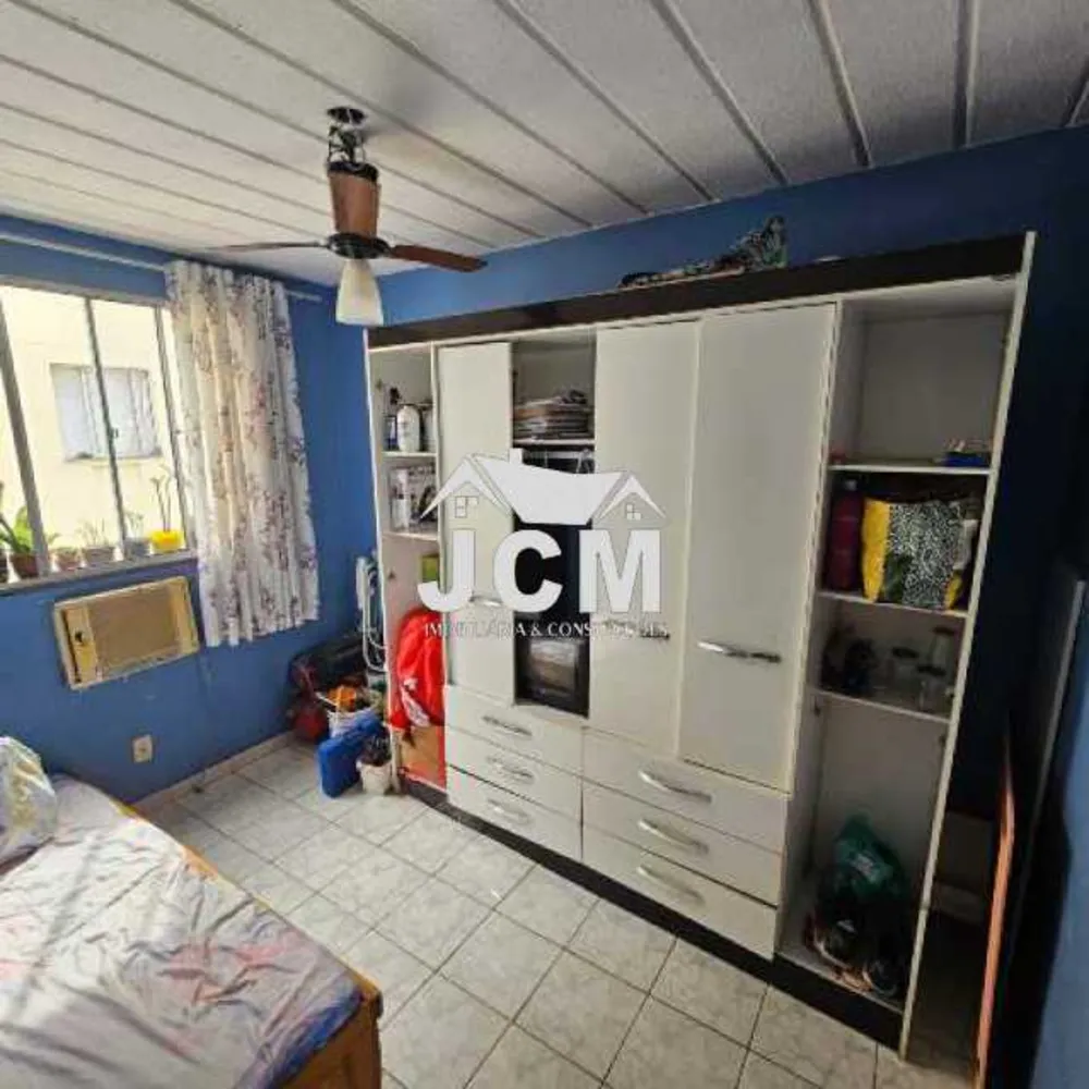 Apartamento, 2 quartos, 43 m² - Foto 20