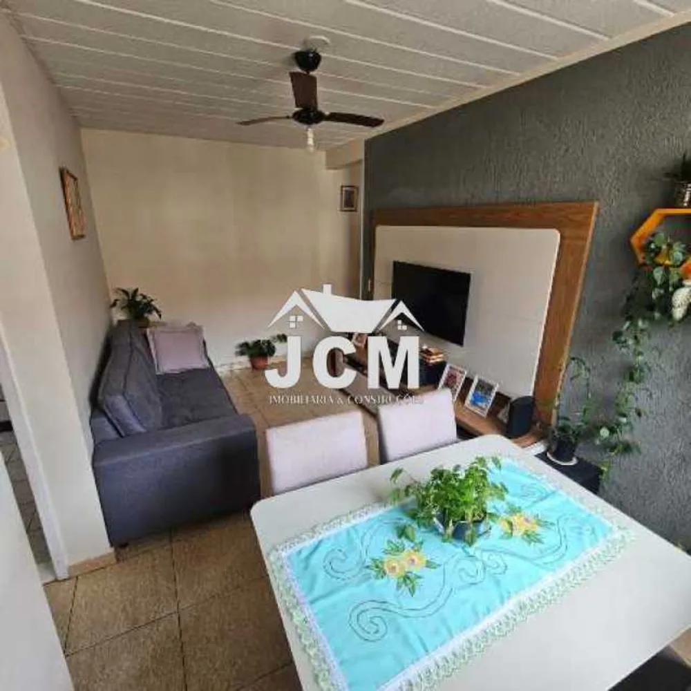 Apartamento, 2 quartos, 43 m² - Foto 4