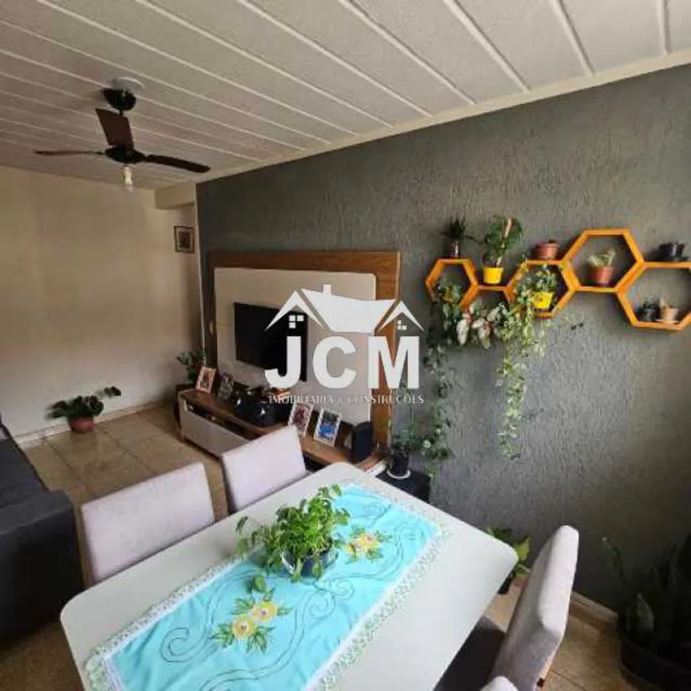 Apartamento, 2 quartos, 43 m² - Foto 2
