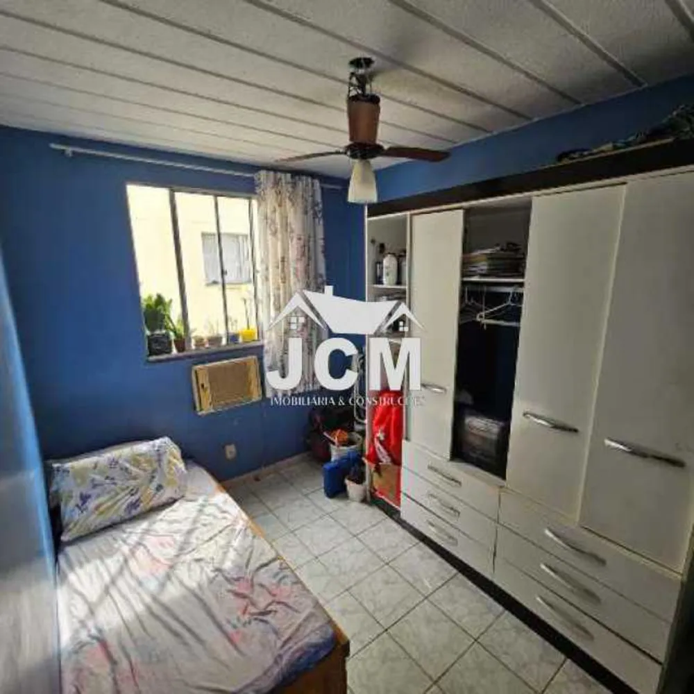 Apartamento, 2 quartos, 43 m² - Foto 6