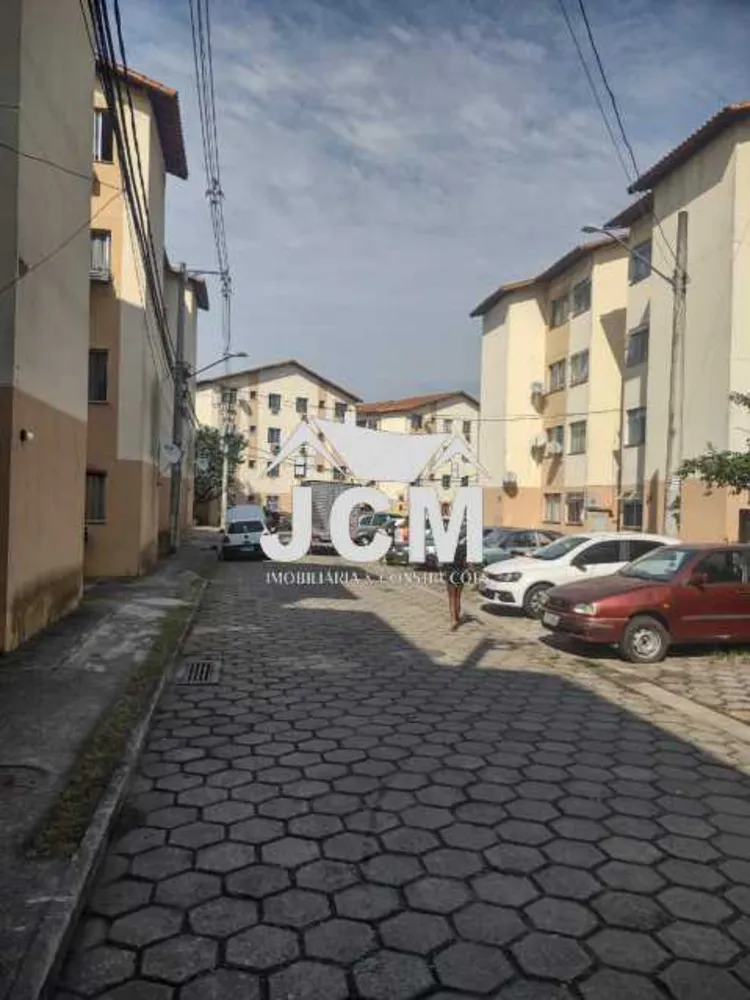 Apartamento, 2 quartos, 43 m² - Foto 19