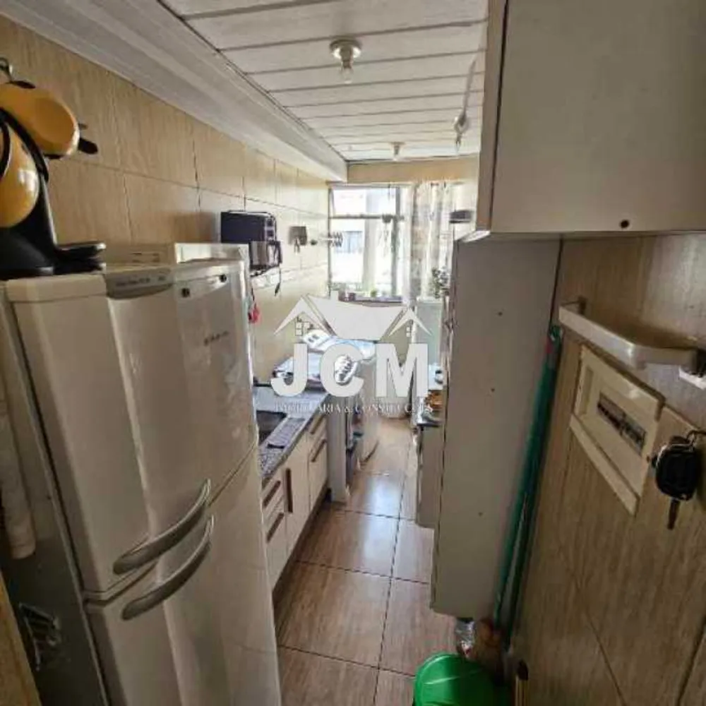 Apartamento, 2 quartos, 43 m² - Foto 14